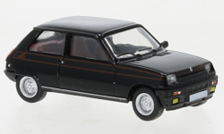 PCX87 PCX870509 - H0 - Renault 5 Alpine - schwarz